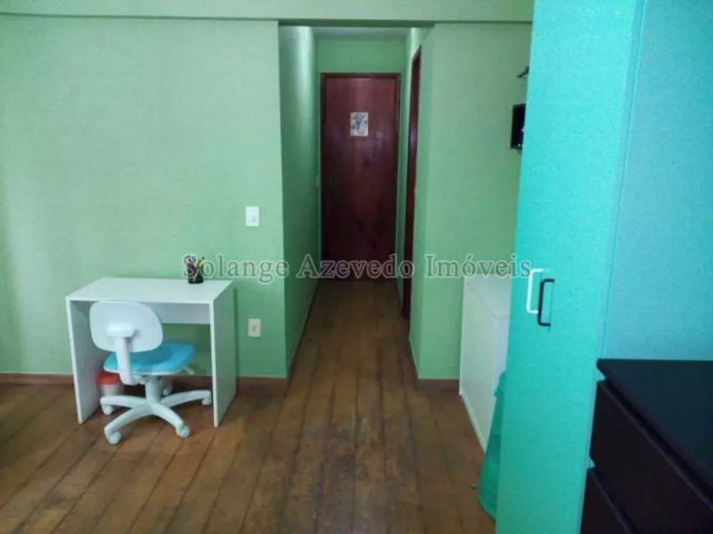 Apartamento, 2 quartos, 130 m² - Foto 6