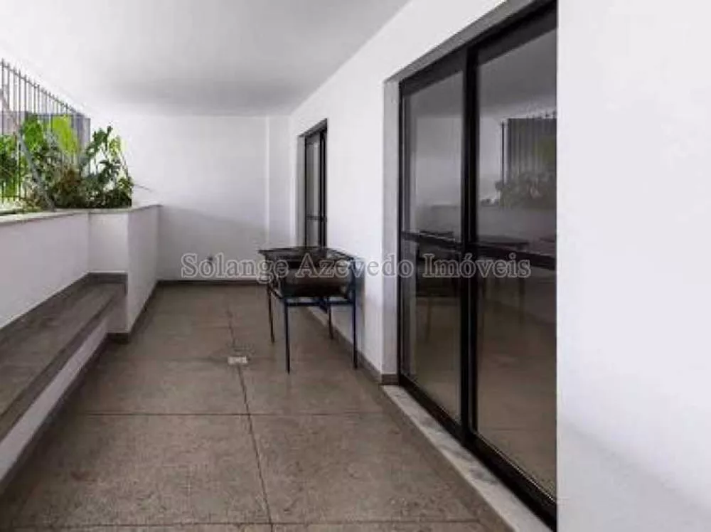 Apartamento, 3 quartos, 137 m² - Foto 21