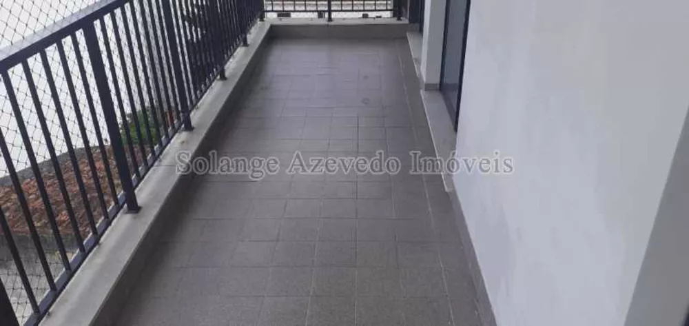 Apartamento, 3 quartos, 137 m² - Foto 2