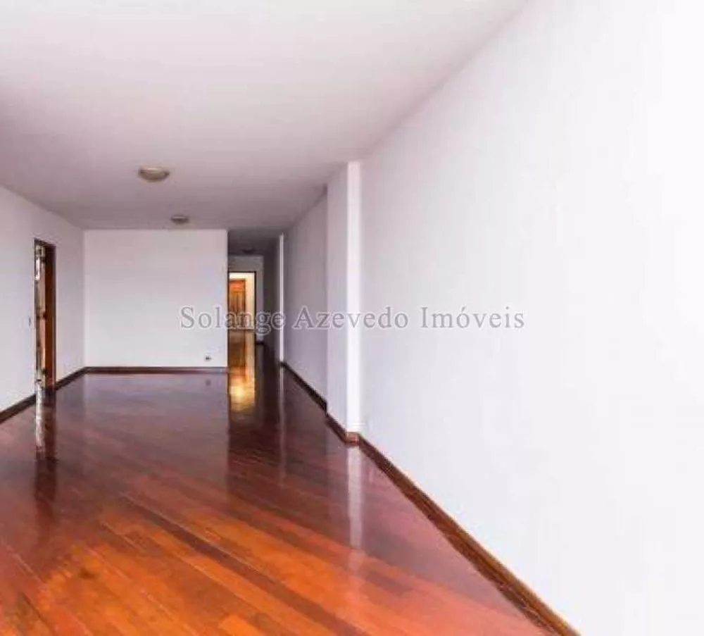 Apartamento, 3 quartos, 137 m² - Foto 3