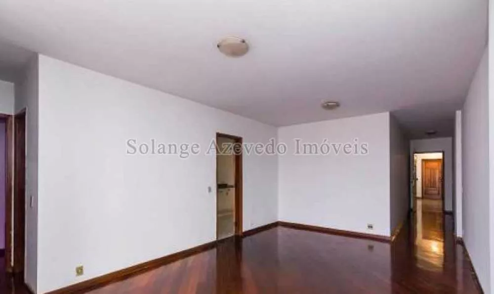 Apartamento, 3 quartos, 137 m² - Foto 4