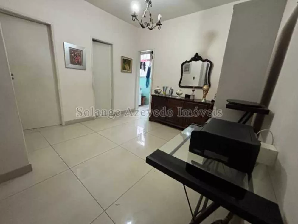 Apartamento, 4 quartos, 220 m² - Foto 19