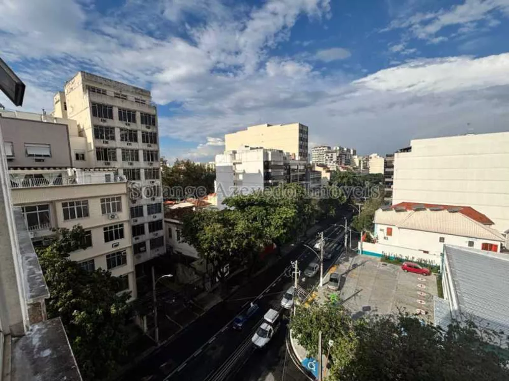 Apartamento, 4 quartos, 220 m² - Foto 9