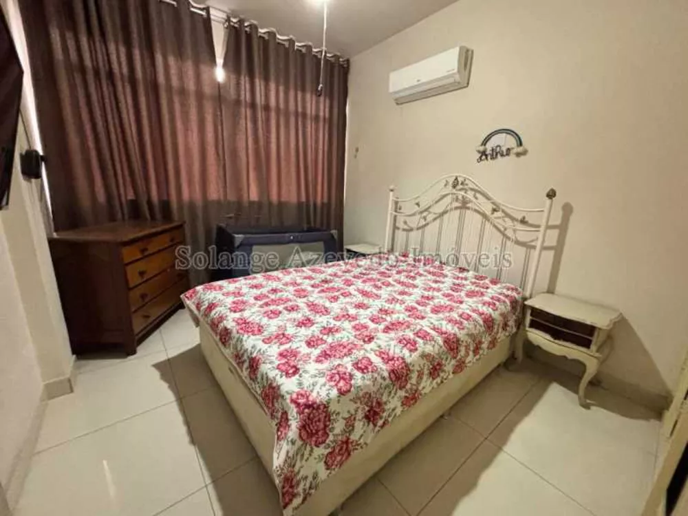 Apartamento, 4 quartos, 220 m² - Foto 1