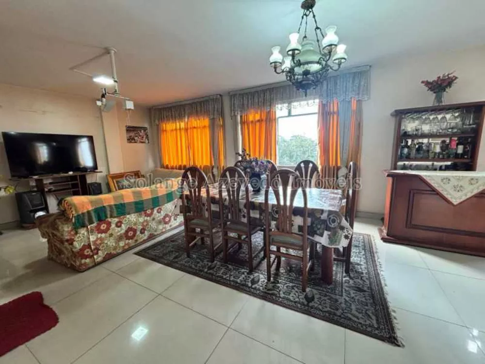 Apartamento, 4 quartos, 220 m² - Foto 10