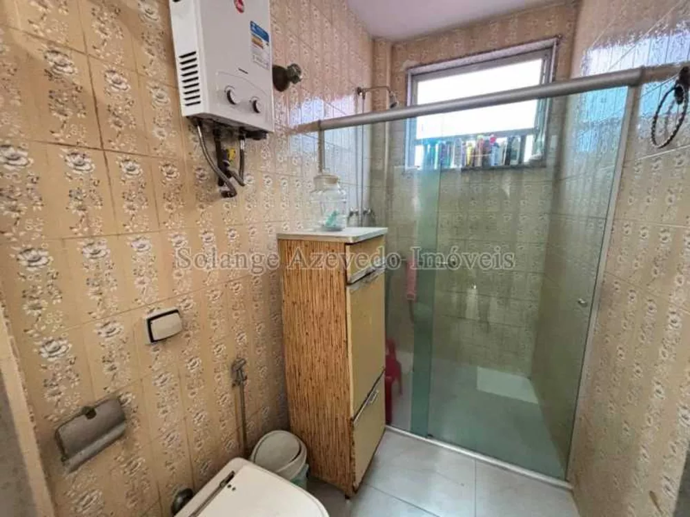 Apartamento, 4 quartos, 220 m² - Foto 13