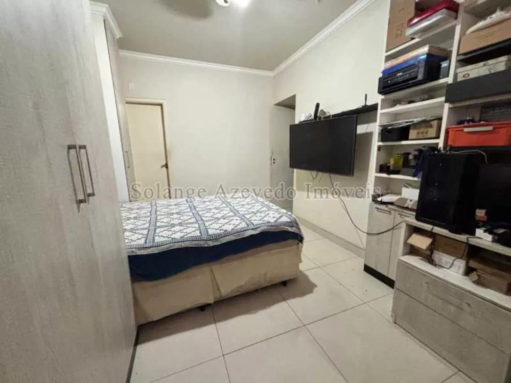 Apartamento, 4 quartos, 220 m² - Foto 3