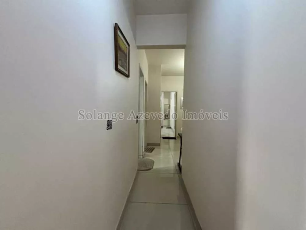 Apartamento, 4 quartos, 220 m² - Foto 5