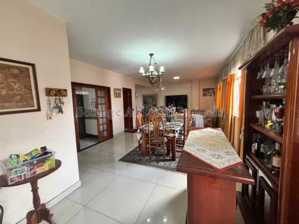 Apartamento, 4 quartos, 220 m² - Foto 4