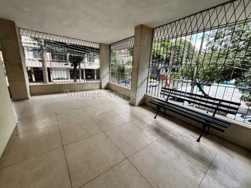 Apartamento, 4 quartos, 220 m² - Foto 17