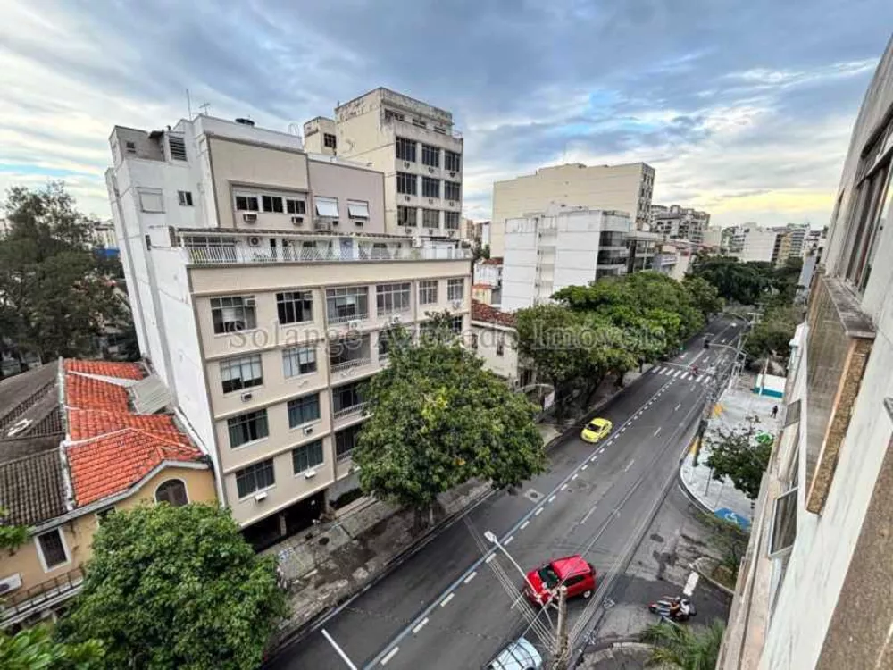Apartamento, 4 quartos, 220 m² - Foto 7