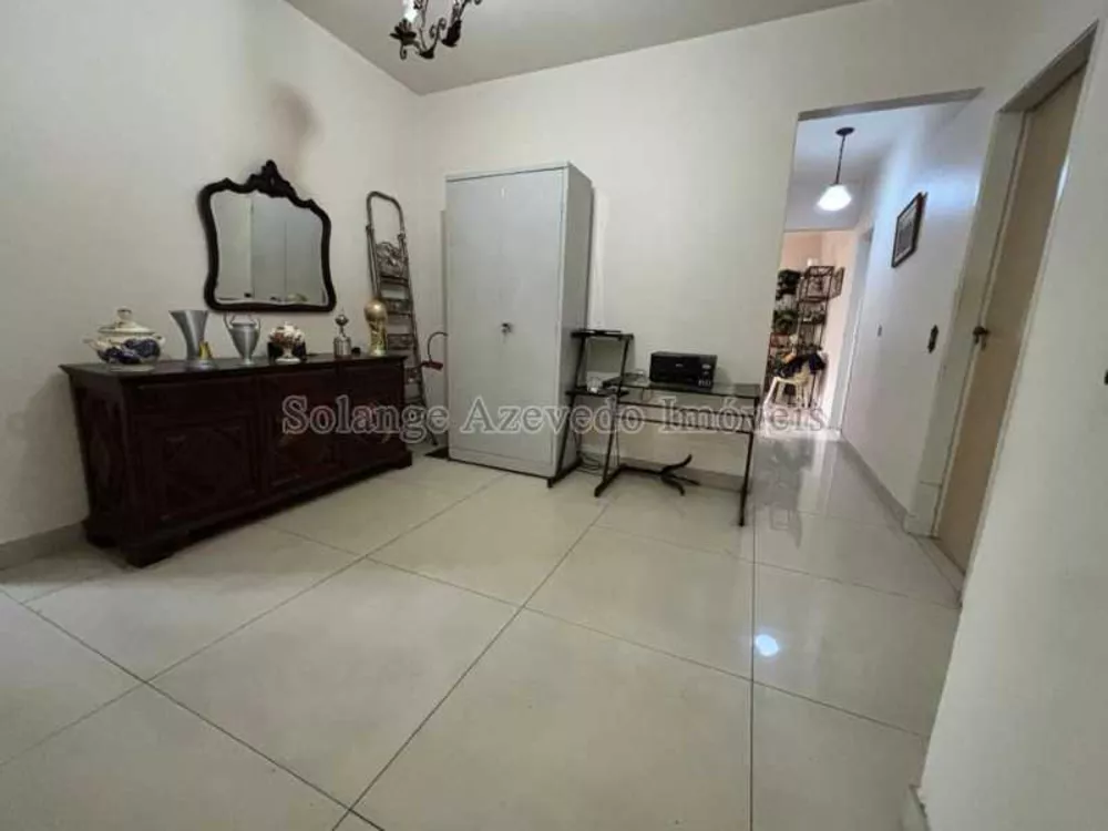 Apartamento, 4 quartos, 220 m² - Foto 21