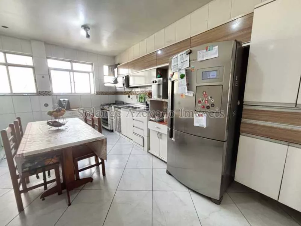 Apartamento, 4 quartos, 220 m² - Foto 8