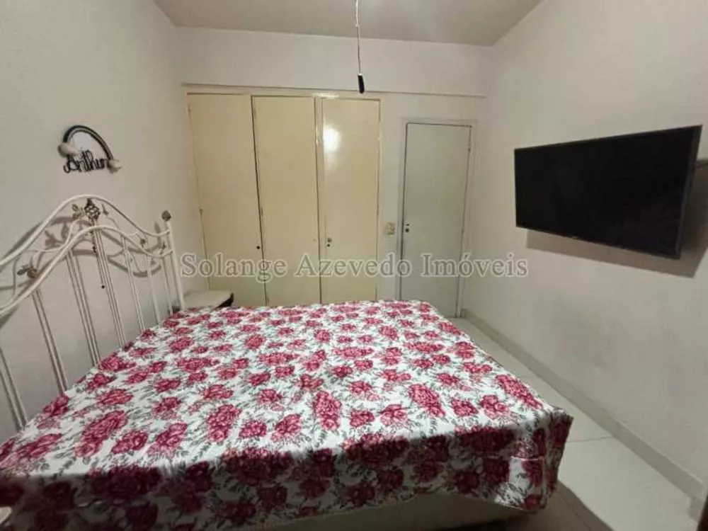 Apartamento, 4 quartos, 220 m² - Foto 6