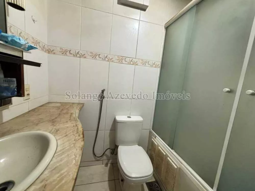 Apartamento, 4 quartos, 220 m² - Foto 16