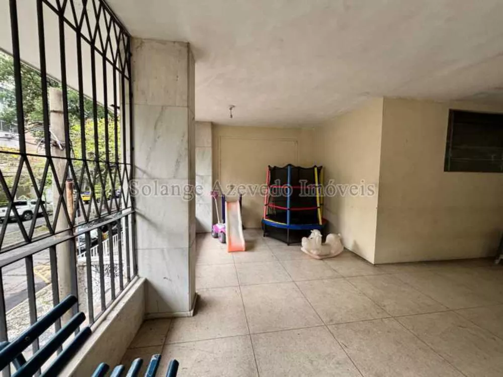 Apartamento, 4 quartos, 220 m² - Foto 12