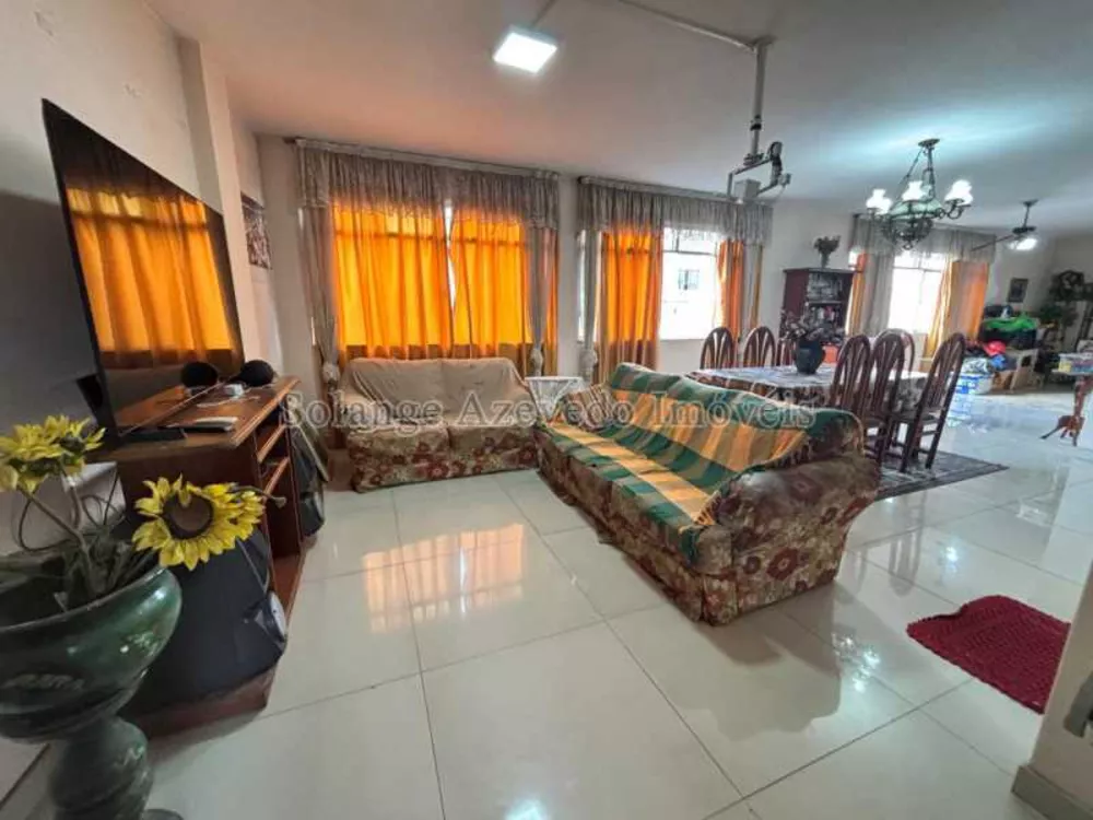 Apartamento, 4 quartos, 220 m² - Foto 22