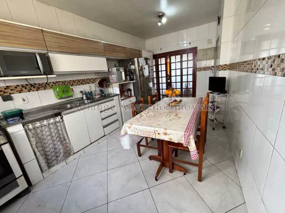 Apartamento, 4 quartos, 220 m² - Foto 2