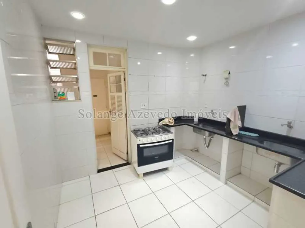 Apartamento, 3 quartos, 110 m² - Foto 15