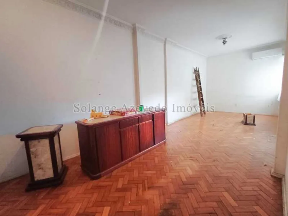 Apartamento, 3 quartos, 110 m² - Foto 1