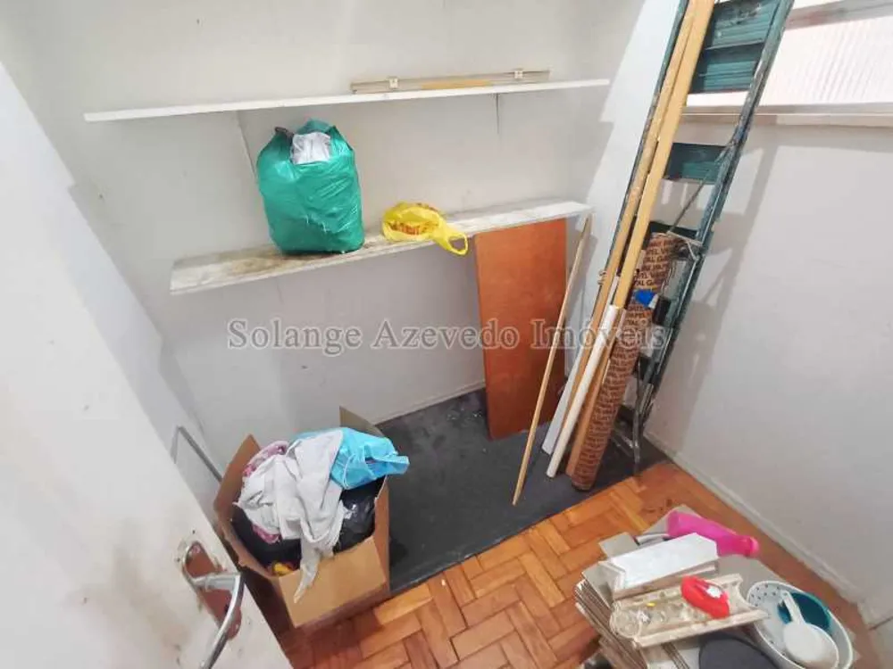 Apartamento, 3 quartos, 110 m² - Foto 21