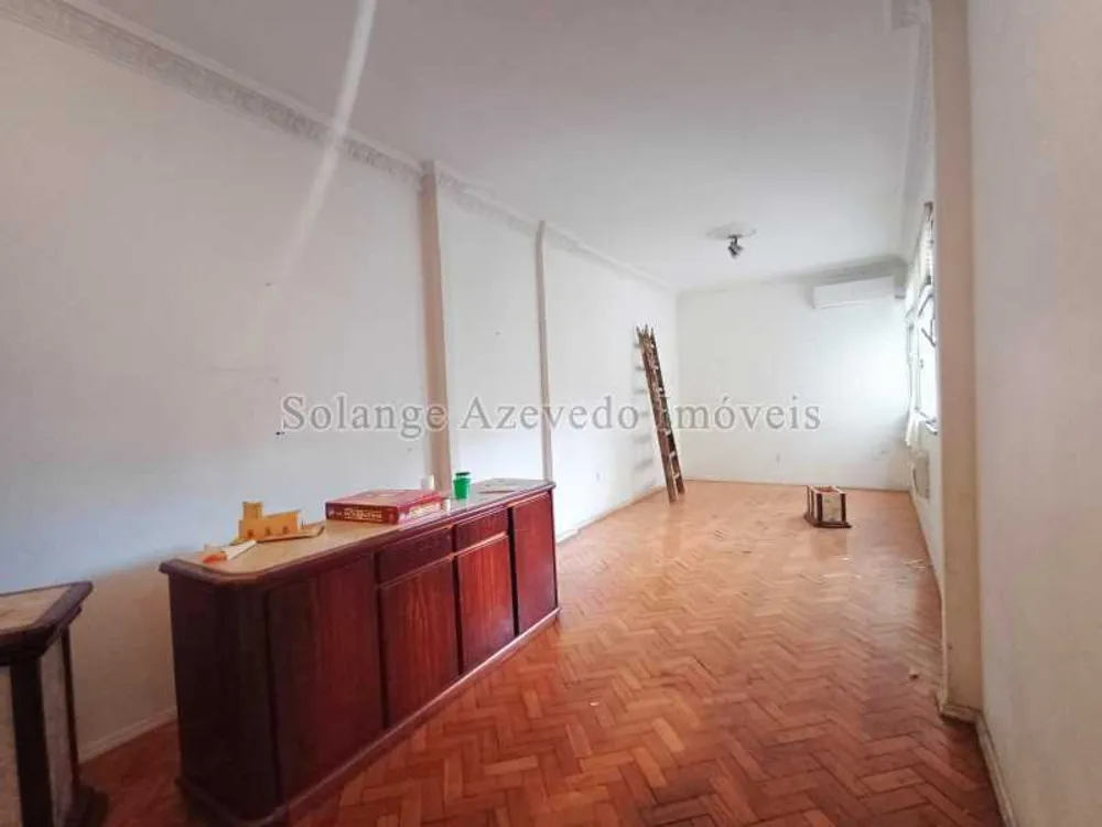 Apartamento, 3 quartos, 110 m² - Foto 2
