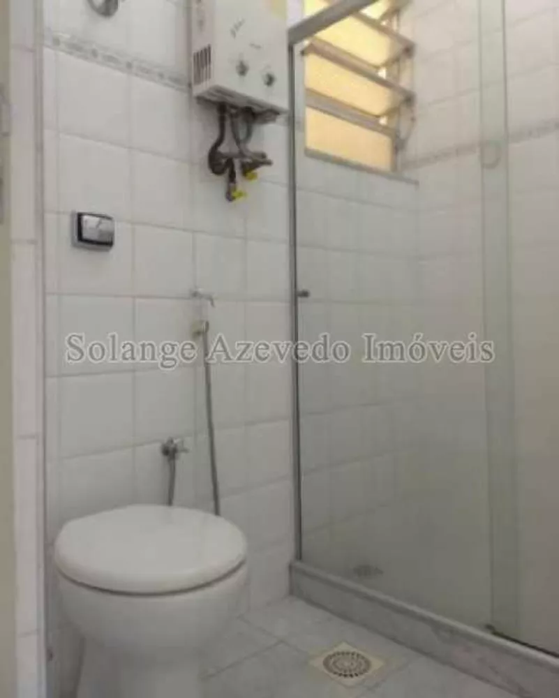 Apartamento, 2 quartos, 60 m² - Foto 10