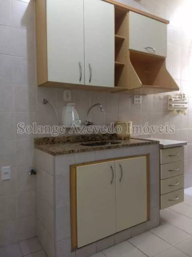 Apartamento, 2 quartos, 60 m² - Foto 13