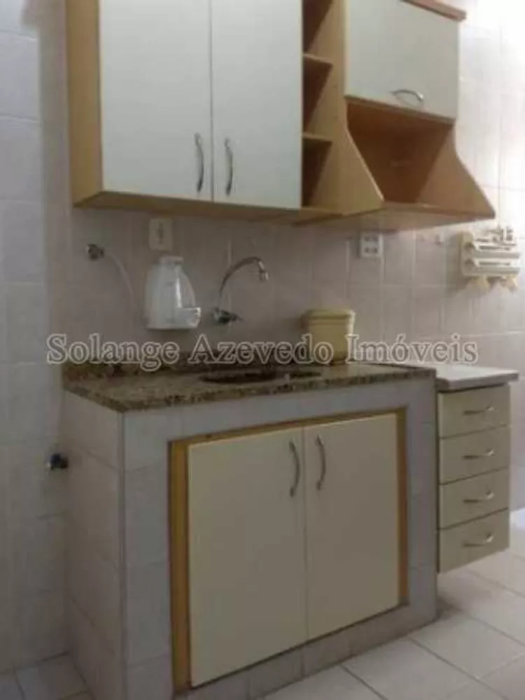 Apartamento, 2 quartos, 60 m² - Foto 12