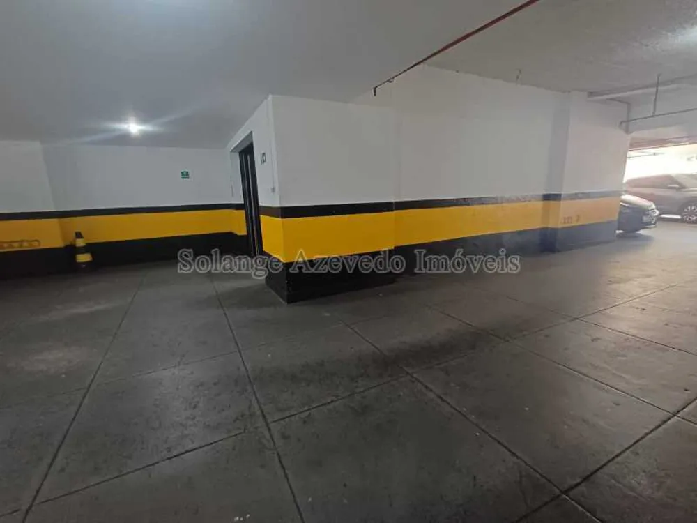 Sala-Conjunto, 38 m² - Foto 6