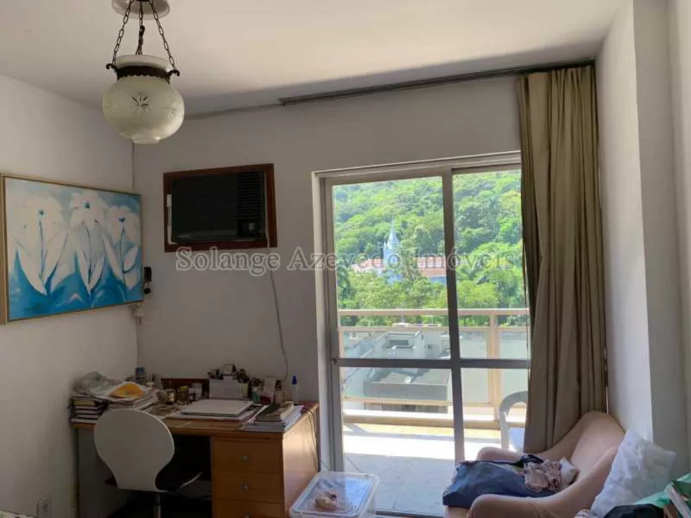 Apartamento, 4 quartos, 195 m² - Foto 27