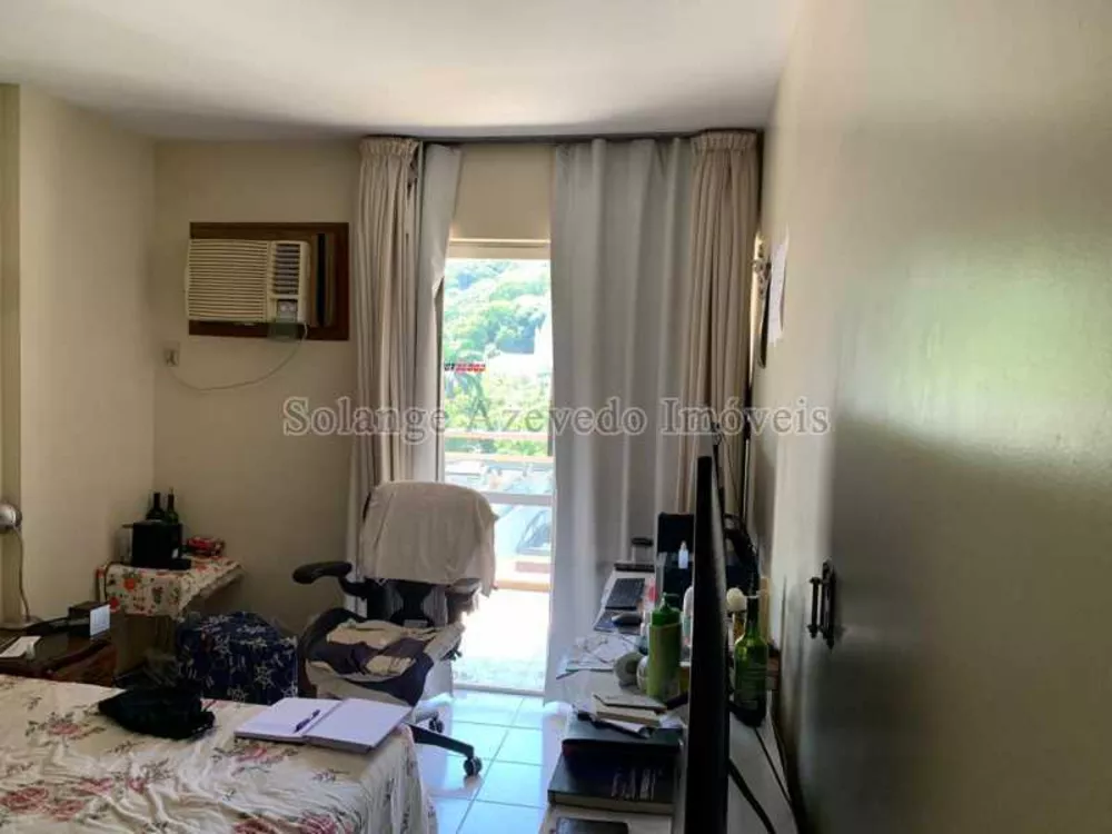 Apartamento, 4 quartos, 195 m² - Foto 28