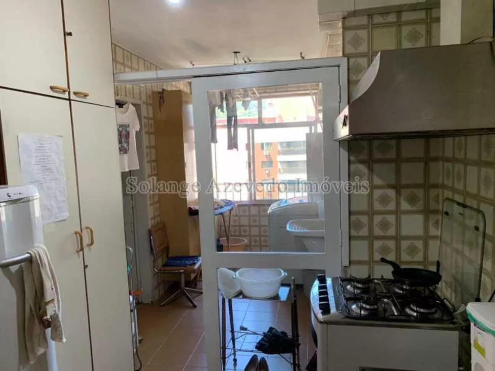 Apartamento, 4 quartos, 195 m² - Foto 6