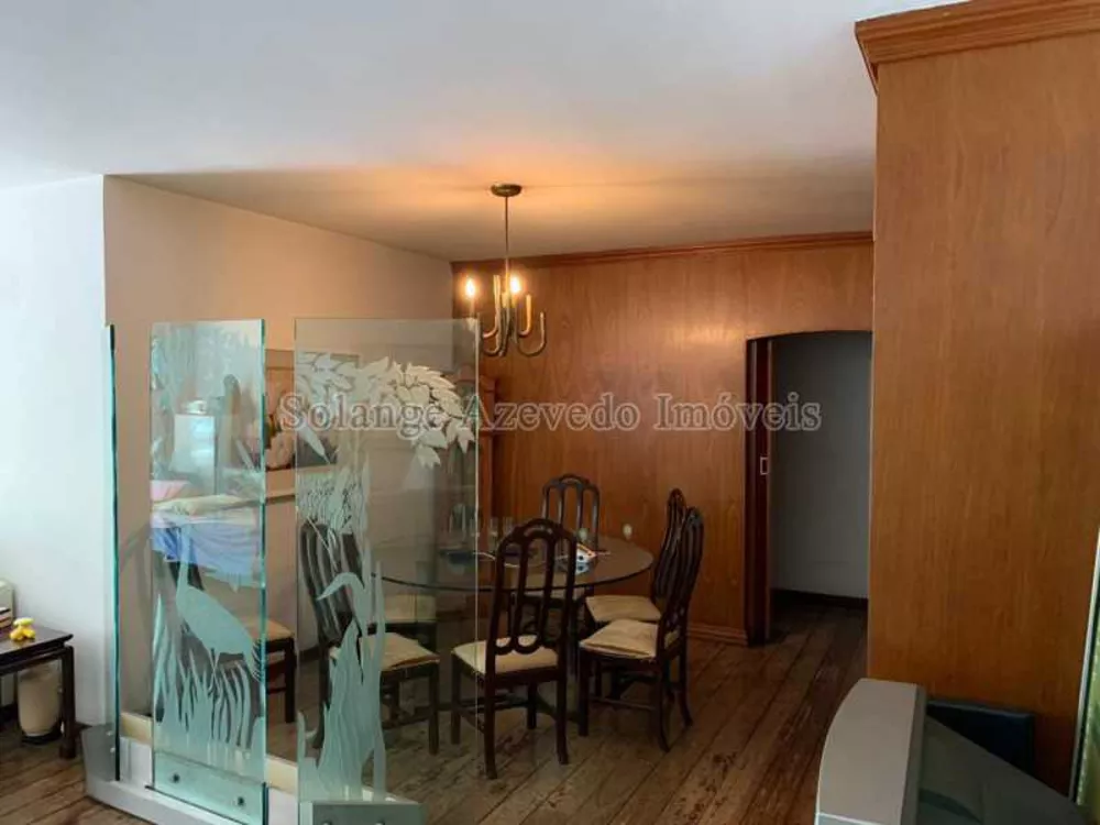 Apartamento, 4 quartos, 195 m² - Foto 4