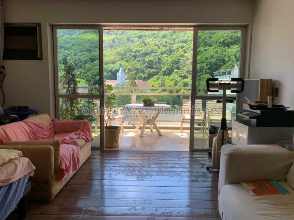 Apartamento, 4 quartos, 195 m² - Foto 1