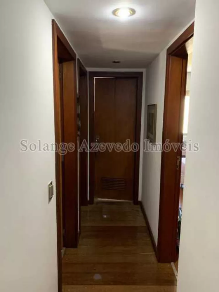 Apartamento, 4 quartos, 195 m² - Foto 10
