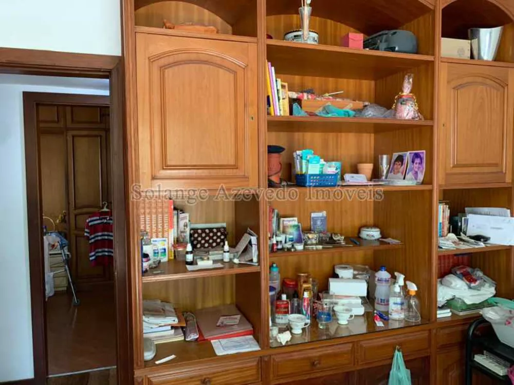 Apartamento, 4 quartos, 195 m² - Foto 26