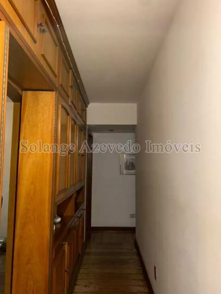 Apartamento, 4 quartos, 195 m² - Foto 15