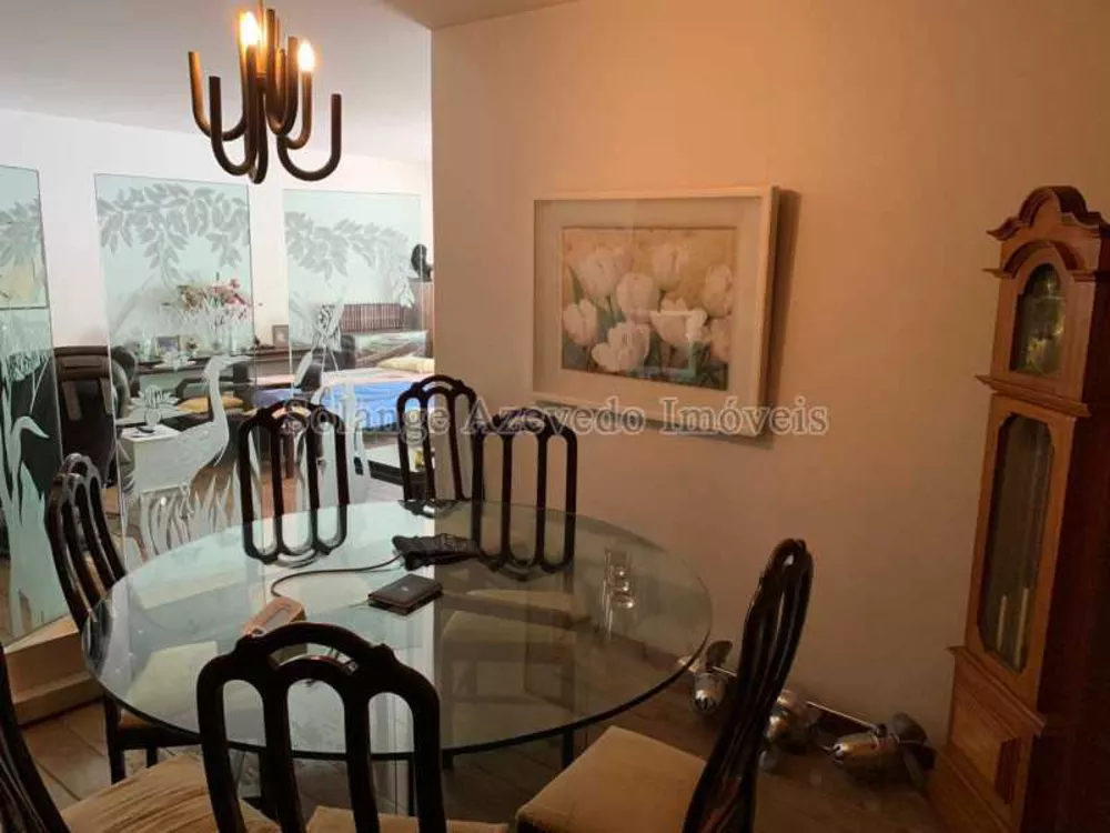 Apartamento, 4 quartos, 195 m² - Foto 20