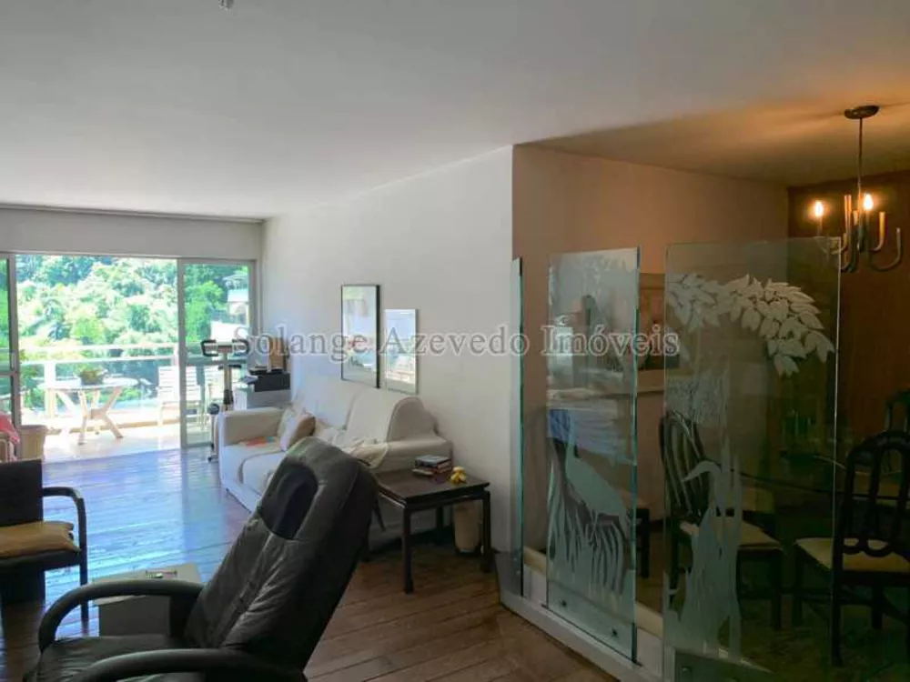 Apartamento, 4 quartos, 195 m² - Foto 14