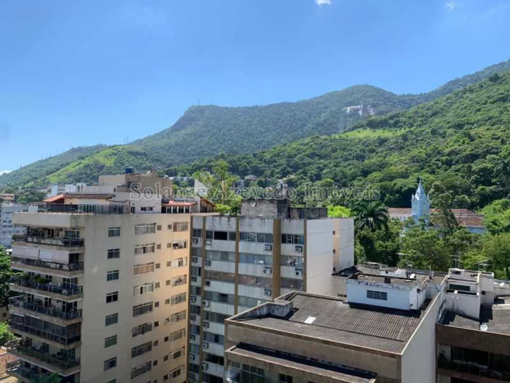 Apartamento, 4 quartos, 195 m² - Foto 9