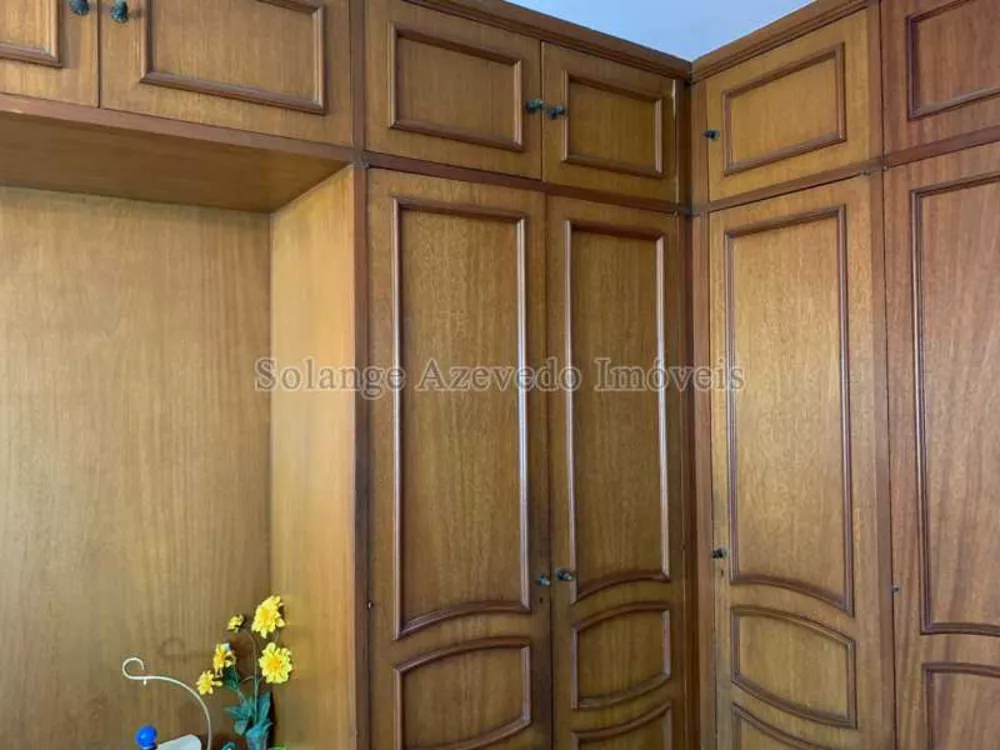 Apartamento, 4 quartos, 195 m² - Foto 2