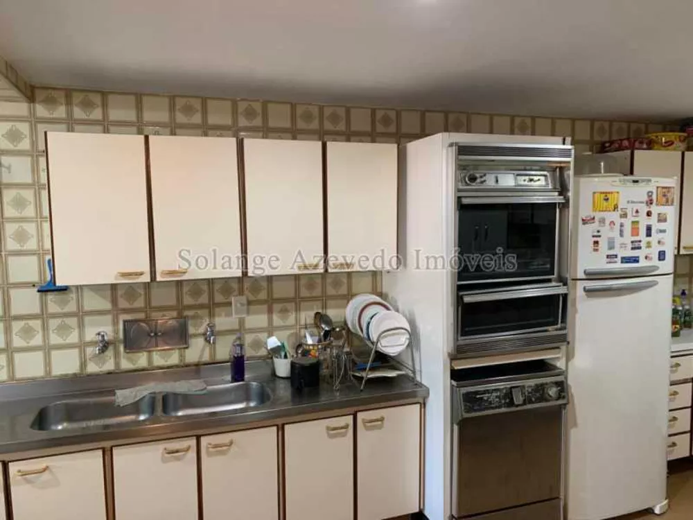 Apartamento, 4 quartos, 195 m² - Foto 3