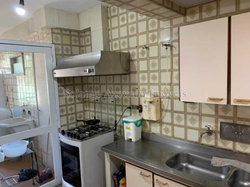 Apartamento, 4 quartos, 195 m² - Foto 16