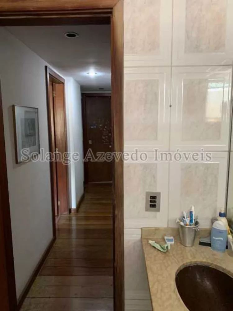 Apartamento, 4 quartos, 195 m² - Foto 5