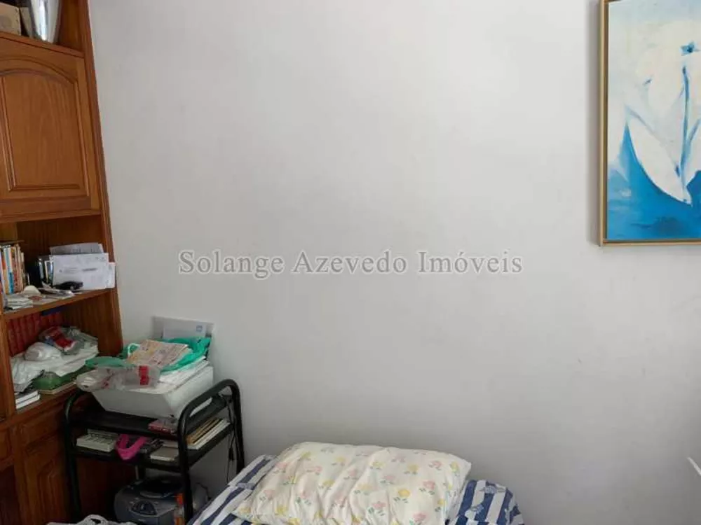 Apartamento, 4 quartos, 195 m² - Foto 7