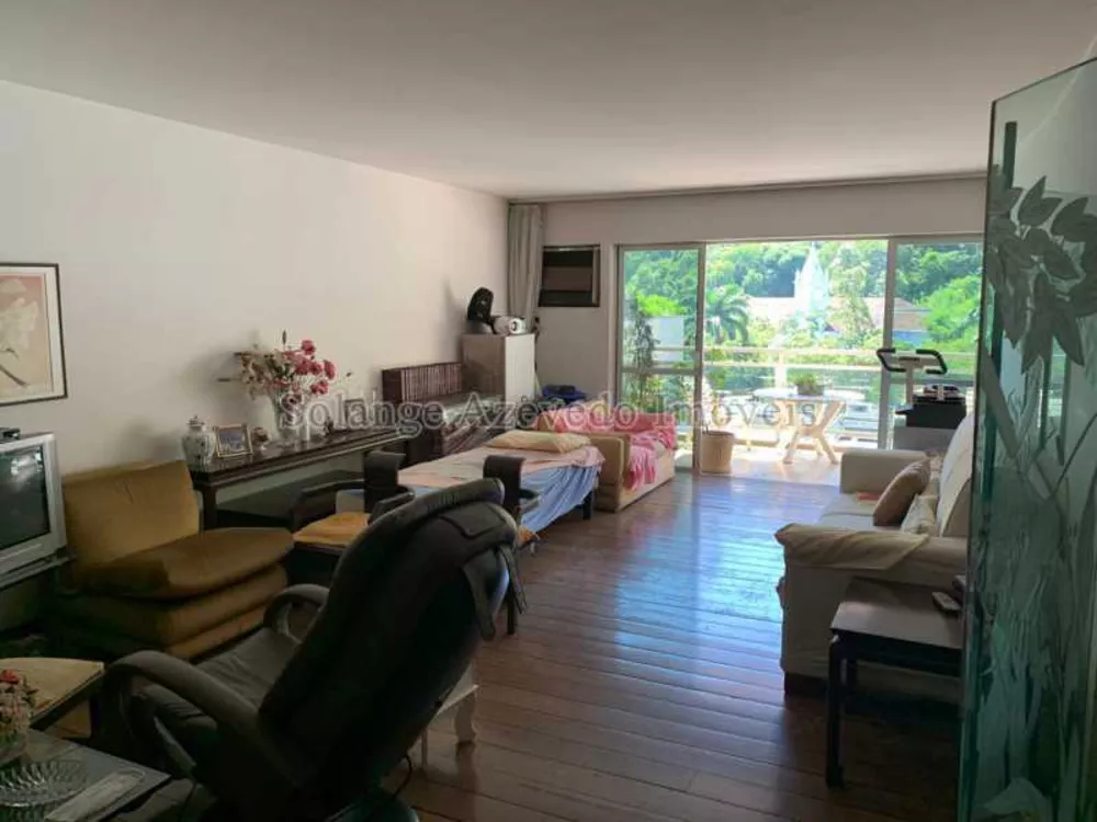 Apartamento, 4 quartos, 195 m² - Foto 19