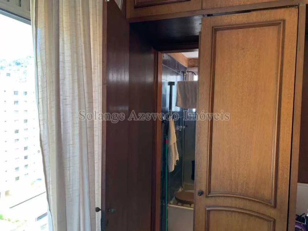 Apartamento, 4 quartos, 195 m² - Foto 22