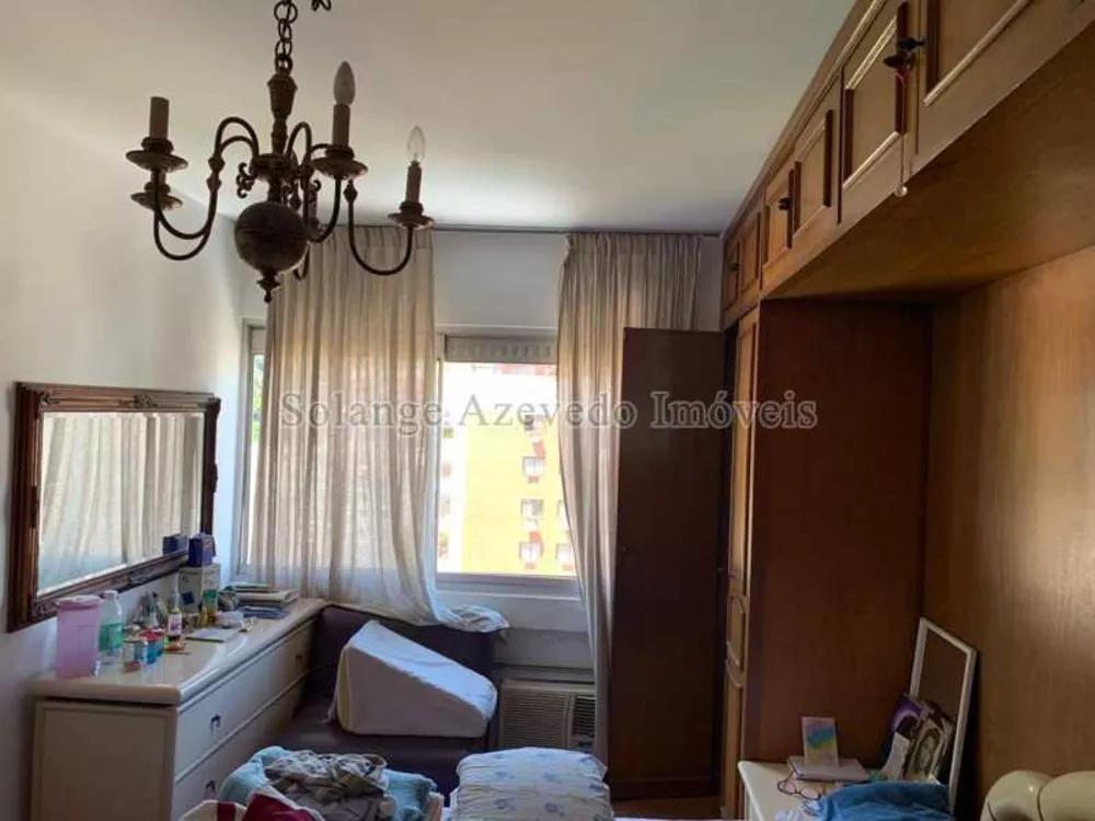 Apartamento, 4 quartos, 195 m² - Foto 21