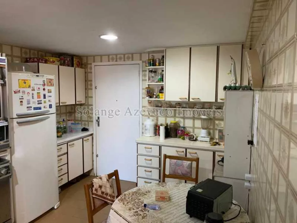 Apartamento, 4 quartos, 195 m² - Foto 12